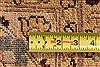 Pishavar Beige Hand Knotted 910 X 142 Area Rug 254-29379 Thumb 7