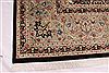 Tabriz Beige Hand Knotted 101 X 145 Area Rug 254-29380 Thumb 2