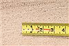 Gabbeh Beige Round Hand Knotted 65 X 65 Area Rug 254-29391 Thumb 5