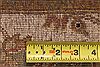 Agra Beige Hand Knotted 118 X 150 Area Rug 254-29394 Thumb 9