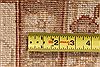Pishavar Brown Hand Knotted 117 X 151 Area Rug 254-29395 Thumb 9