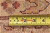 Pishavar Beige Hand Knotted 120 X 1710 Area Rug 254-29398 Thumb 8