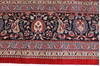 Pak-Persian Beige Hand Knotted 123 X 151  Area Rug 254-29400 Thumb 5
