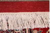 Pak-Persian Beige Hand Knotted 123 X 151  Area Rug 254-29400 Thumb 7