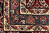 Pak-Persian Beige Hand Knotted 123 X 185  Area Rug 254-29402 Thumb 5