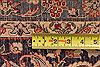 Pak-Persian Beige Hand Knotted 123 X 185 Area Rug 254-29402 Thumb 7