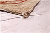 Pishavar Beige Hand Knotted 118 X 176 Area Rug 254-29404 Thumb 1