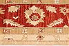 Pishavar Beige Hand Knotted 118 X 176 Area Rug 254-29404 Thumb 4