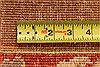 Pishavar Beige Hand Knotted 105 X 149 Area Rug 254-29409 Thumb 7