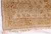 Oushak Beige Hand Knotted 121 X 184 Area Rug 254-29411 Thumb 2