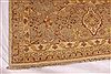 Ziegler Beige Hand Knotted 119 X 183 Area Rug 254-29412 Thumb 2
