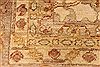 Ziegler Beige Hand Knotted 119 X 183 Area Rug 254-29412 Thumb 5