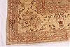Ziegler Beige Hand Knotted 1111 X 180 Area Rug 254-29414 Thumb 2