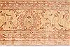 Ziegler Beige Hand Knotted 1111 X 180  Area Rug 254-29414 Thumb 4