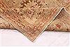 Ziegler Beige Hand Knotted 1111 X 180 Area Rug 254-29414 Thumb 9