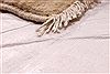 Pishavar Beige Hand Knotted 1111 X 179 Area Rug 254-29415 Thumb 1