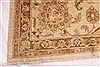 Pishavar Beige Hand Knotted 1111 X 179 Area Rug 254-29415 Thumb 2