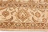 Pishavar Beige Hand Knotted 1111 X 179 Area Rug 254-29415 Thumb 4