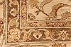 Pishavar Beige Hand Knotted 1111 X 179 Area Rug 254-29415 Thumb 5