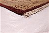 Pishavar Red Hand Knotted 1110 X 151 Area Rug 254-29416 Thumb 1