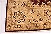 Pishavar Red Hand Knotted 1110 X 151 Area Rug 254-29416 Thumb 2