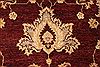 Pishavar Red Hand Knotted 1110 X 151 Area Rug 254-29416 Thumb 6