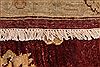 Pishavar Red Hand Knotted 1110 X 151 Area Rug 254-29416 Thumb 7