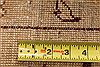 Pishavar Red Hand Knotted 1110 X 151 Area Rug 254-29416 Thumb 8