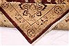 Pishavar Red Hand Knotted 1110 X 151  Area Rug 254-29416 Thumb 9