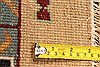 Modern Beige Hand Knotted 41 X 65 Area Rug 250-29423 Thumb 3
