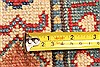 Kazak Beige Hand Knotted 114 X 151 Area Rug 250-29424 Thumb 3