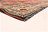 Kazak Beige Hand Knotted 114 X 151 Area Rug 250-29424 Thumb 5