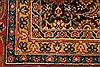 Herati Beige Hand Knotted 82 X 158 Area Rug 250-29425 Thumb 1