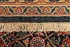 Herati Beige Hand Knotted 82 X 158 Area Rug 250-29425 Thumb 2