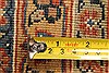 Herati Beige Hand Knotted 82 X 158 Area Rug 250-29425 Thumb 3