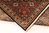 Herati Beige Hand Knotted 82 X 158 Area Rug 250-29425 Thumb 4