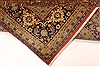 Herati Beige Hand Knotted 82 X 158 Area Rug 250-29426 Thumb 4