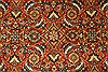 Herati Beige Hand Knotted 82 X 158 Area Rug 250-29426 Thumb 7