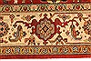 Serapi Red Hand Knotted 80 X 157  Area Rug 250-29427 Thumb 1