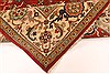 Serapi Red Hand Knotted 80 X 157  Area Rug 250-29427 Thumb 5