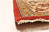 Serapi Red Hand Knotted 80 X 157  Area Rug 250-29427 Thumb 6
