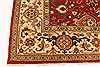 Serapi Red Hand Knotted 80 X 157  Area Rug 250-29427 Thumb 7