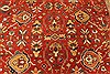 Serapi Red Hand Knotted 80 X 157  Area Rug 250-29427 Thumb 8