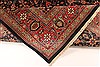 Herati Blue Hand Knotted 61 X 120 Area Rug 250-29428 Thumb 4