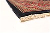 Herati Blue Hand Knotted 61 X 120 Area Rug 250-29428 Thumb 5