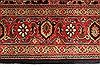 Herati Blue Hand Knotted 61 X 120 Area Rug 250-29428 Thumb 8