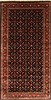 Herati Blue Hand Knotted 61 X 120 Area Rug 250-29428 Thumb 0