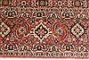 Bidjar Red Square Hand Knotted 610 X 82 Area Rug 250-29429 Thumb 1