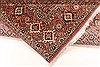 Bidjar Red Square Hand Knotted 610 X 82 Area Rug 250-29429 Thumb 4