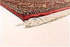 Bidjar Red Square Hand Knotted 610 X 82 Area Rug 250-29429 Thumb 5